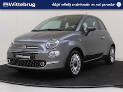 Fiat 500 - 1.0 Hybrid Dolcevita | Panoramadak | Navigatie | Parkeersensoren | Airco