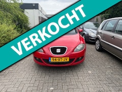 Seat Leon - 1.6 Sportstyle