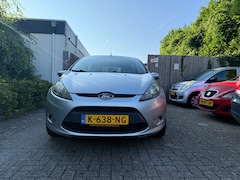 Ford Fiesta - 1.25 Trend