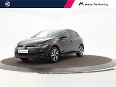 Volkswagen Polo - 1.0 TSI 95pk DSG R-Line Business · Camera · Apple/Android Car Play · ACC · Stoelverwarming