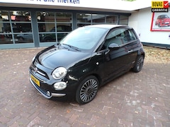 Fiat 500 - 1.2 Lounge Airco/16 "LMV/Audio/Panoramadak