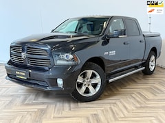 Dodge Ram 1500 - 5.7 V8 Quad Cab 6'4 , WEINIG KM , SCHUIFDAK , INRUIL MOGELIJK