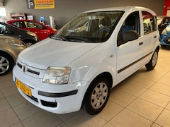 Fiat Panda - 1.2 Active 1e eigenaar, elektrische ramen, stuurbekrachtiging Nieuwe APK, Grote beurt incl