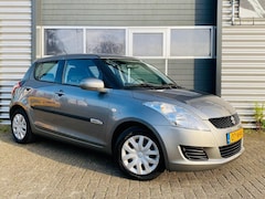 Suzuki Swift - 1.2 Exclusive|Stoelverw.|Airco|Dealer Onderhoud