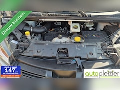 Renault Trafic - bestel 1.6 dCi T27 L1H1 Comfort