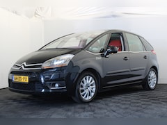Citroën C4 Picasso - 2.0 HDI Exclusive 5p