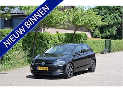 Volkswagen Polo - 1.0 TSI 96 PK Navi PDC Carplay NAP Garantie Comfortline Business