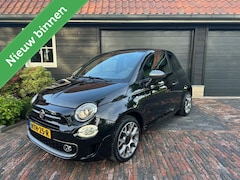 Fiat 500 - S 1.2 met Nieuwe Distributie + Multiriem + Beurt