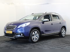 Peugeot 2008 - 1.2 PureTech Allure