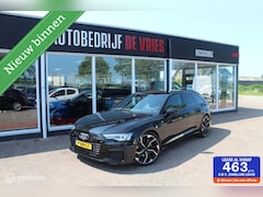 Audi A6 Avant - 45 TDI quattro 3xS-line Black-Optic Full Options