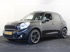 MINI Countryman - 1.6 Cooper S Pepper