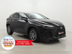 Lexus NX - 450h+ AWD Luxury Line | Leder | Stoelventilatie | Stoel-/achterbankverwarming | Navigatie