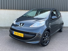 Peugeot 107 - 1.0-12V XS Airco Apk