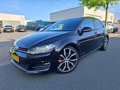 Volkswagen Golf - 1.4 TSI Highline CLIMA/NAVI/CRUISE/PANO
