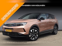Opel Grandland - 1.2 Turbo Hybrid GS Nieuw model Grandland GS 600km 360 Camera Apple Carplay & Android Auto