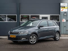 Skoda Fabia - 1.0 Ambition Businessline / BLUETOOTH/ CARPLAY/ LM VELGEN