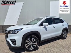 Suzuki S-Cross - 1.5 Hybrid Style AUTOMAAT | PDC v+a | Ad. Cruise | 360Cam | met € 2500, - Premie |