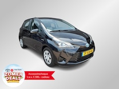 Toyota Yaris - 1.5 Hybrid Active