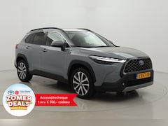 Toyota Corolla Cross - Hybrid 140 Dynamic | Navigatie | Adaptive Cruise | Keyless | Digitaal instrumentenpaneel |