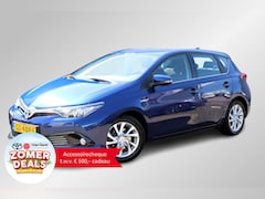Toyota Auris - 1.8 Hybrid Aspiration
