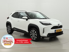 Toyota Yaris Cross - 1.5 Hybrid Dynamic | Navigatie | Dodehoek detectie | Stoelverwarming | Parkeersensoren voo