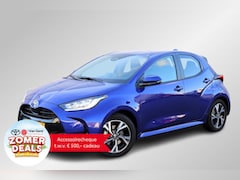 Toyota Yaris - Hybrid 115 First Edition Clima-Camera