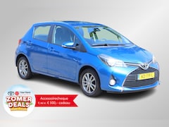 Toyota Yaris - 1.3 VVT-i Trend