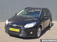 Ford Focus Wagon - 1.0 EcoBoost DISTRIBUTIE NIEUW / TREKHAAK