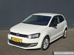 Volkswagen Polo - 1.2 Match / AIRCO / ANDROID / NIEUWE APK / ENZ