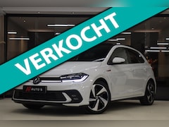 Volkswagen Polo - 2.0 TSI GTI Pano/IQLIGHT/BEATS/CARPLAY/STOELV/BOMVOL/