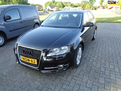 Audi A3 Sportback - 1.2 TFSI Ambition Advance