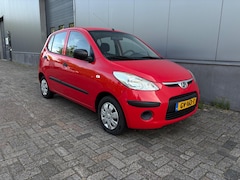 Hyundai i10 - 1.1 Pure
