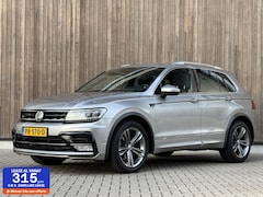Volkswagen Tiguan - 1.4 TSI ACT R-Line, Afn. Trekhaak, CAMERA, ACC
