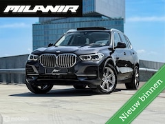 BMW X5 - xDrive45e High Executive |Pano |Massage |HUD |360