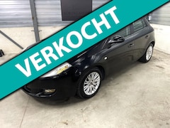 Fiat Bravo - 1.4 T-Jet Corporate 120 pk airco cruise control