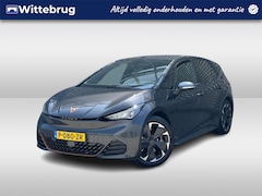 CUPRA Born - Adrenaline 62 kWh / Navigatie / Parkeersensoren V+A / Camera / App connect / Stoel verwarm