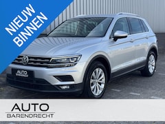Volkswagen Tiguan - 1.5 TSI ACT Comfortline Keyless | Cruise Contr Adaptief | Stoelverwarming