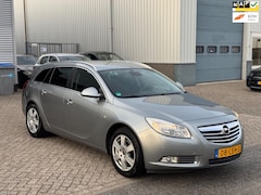 Opel Insignia Sports Tourer - 1.6 T Edition Airco | Navi | Cruise | PDC | Climate | Trekhaak