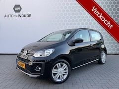 Volkswagen Up! - 1.0 BMT high up