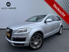 Audi Q7 - V8 4.2 FSI quattro Pro Line+ Pano Leer