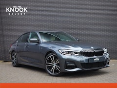 BMW 3-serie - 320i M Sport High Executive | HUD | Sportleder | Sfeerverlichting |