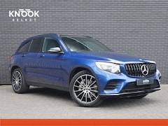 Mercedes-Benz GLC-klasse - 250 4MATIC Premium | Panorama | Camera |