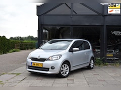 Skoda Citigo - 1.0 Greentech Elegance