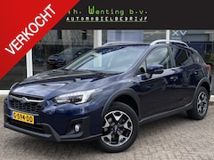 Subaru XV - 1.6i Comfort | Adaptieve Cruise Control | Apple Carplay/Android Auto | Stoelverwarming | A