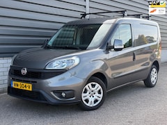Fiat Doblò Cargo - 1.3 MJ L1H1 SX Airco PDC Trekhaak Nette staat