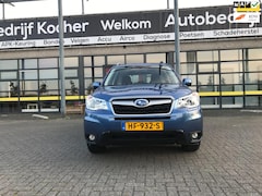 Subaru Forester - 2.0 Comfort