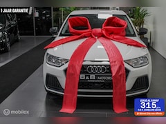 Audi A1 Sportback - 30 TFSI + 1 Jaar Garantie