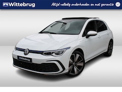 Volkswagen Golf - 1.4 eHybrid 245pk GTE DSG Automaat / Panorama dak / NAVI / APP Connect / LM 18 inch / Came