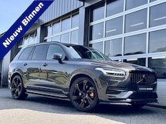 Volvo XC90 - 2.0 T8 Recharge | AWD | Dark Label | Panoramadak | Luchtvering | Leer | 360 camera | Stoel