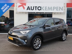 Toyota RAV4 - 2.5 HYBRID DYNAMIC NAVIGATIE|CAMERA|STOELVERW.|LED